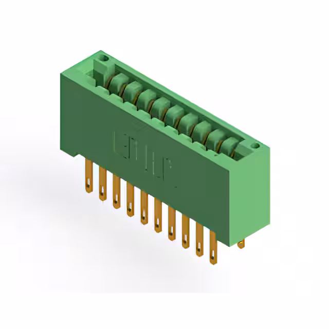 346-020-500-201 EDAC Inc.  Edgeboard Connectors